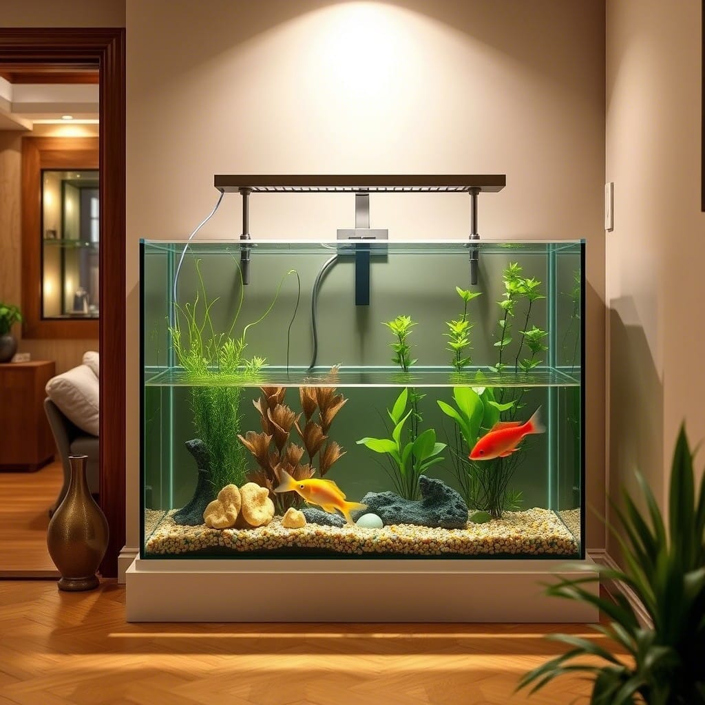 Top 10 Best Aquarium Fish for Beginners