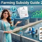 Fish Farming Subsidy