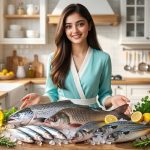 Eating Fish